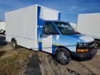 2018 Chevrolet Express BOX Truck