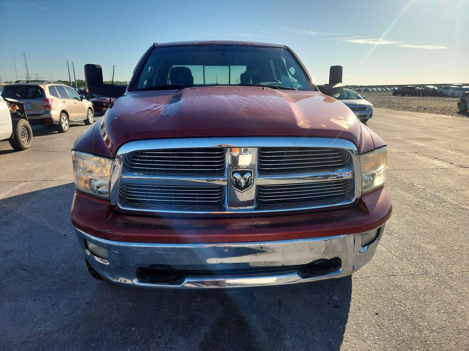 2009 Dodge RAM 1500