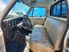 1984 Dodge D-SERIES D150