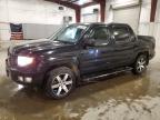2014 Honda Ridgeline RTL-S