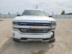 2017 Chevrolet Silverado K1500 High Country