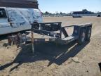 2004 Utility Trailer 2004 JLG Equipment Trailer