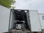 2022 Wabash SH Dvlshpc DRY Van Trailer