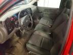 2011 Chevrolet Silverado K1500
