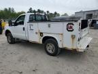 2012 Ford F250 Super Duty
