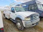 2007 Ford F550 Super Duty