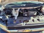 2014 Chevrolet Express Shuttle Bus