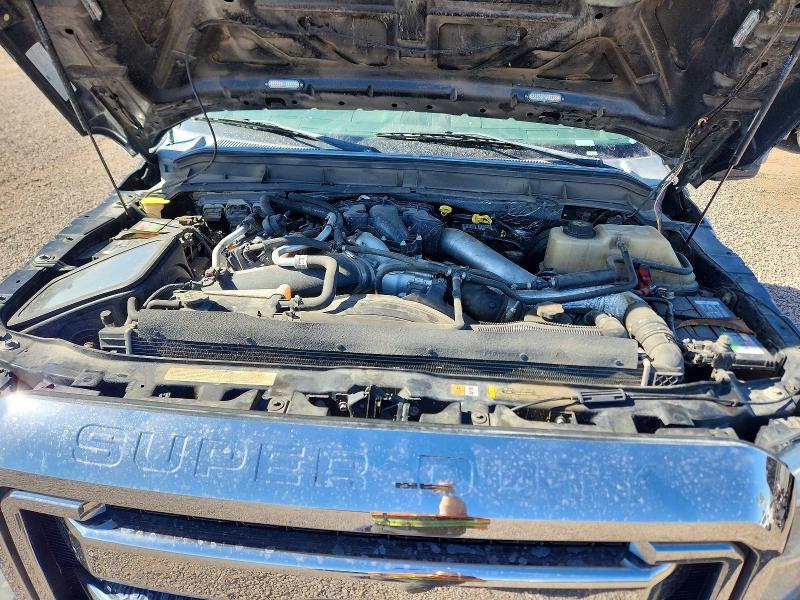2013 Ford F350 Super Duty