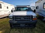 2001 Ford F350 SRW Super Duty