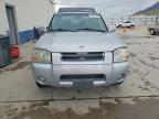 2002 Nissan Frontier XE-V6