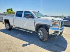 2016 GMC Sierra K2500 SLE