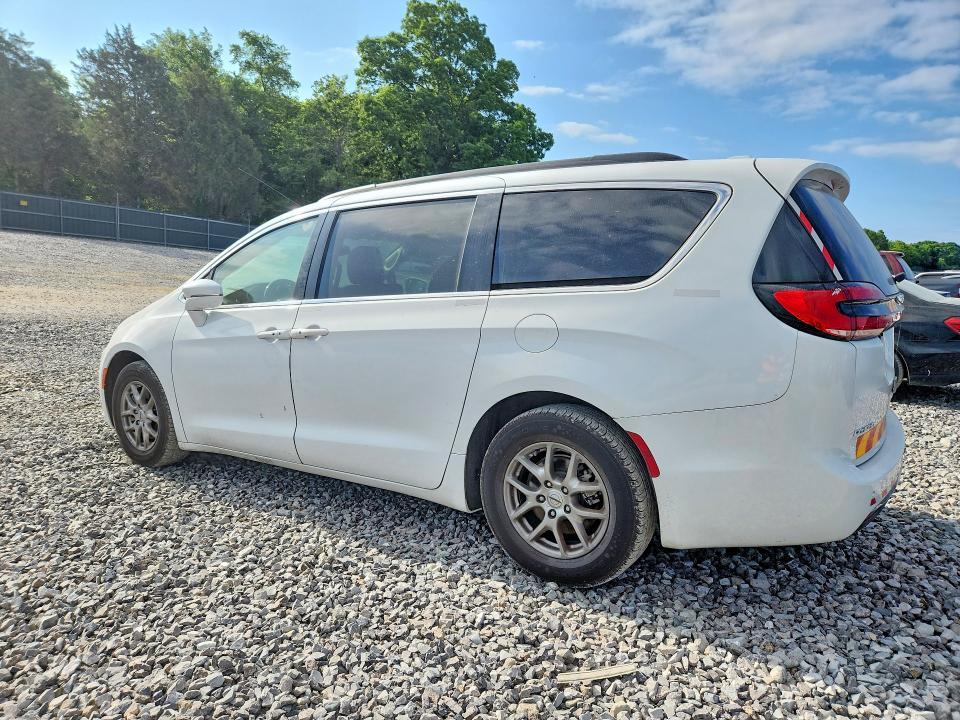 2021 Chrysler Pacifica Touring