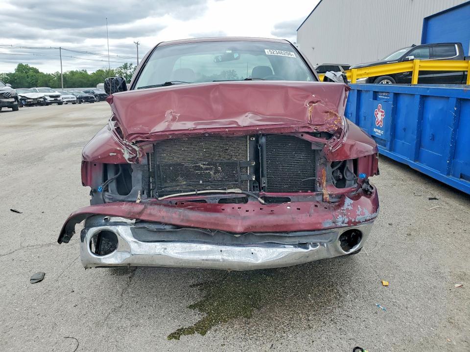 2003 Dodge RAM 1500 ST