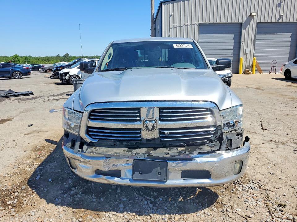 2016 Dodge RAM 1500 SLT