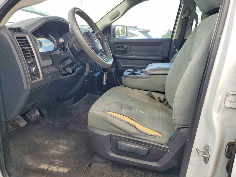 2016 Dodge RAM 1500 ST