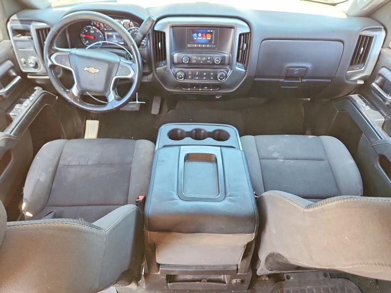 2014 Chevrolet Silverado C1500 LT