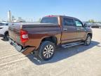 2016 Toyota Tundra Crewmax Limited