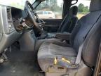 2001 Chevrolet Silverado K1500 Heavy Duty