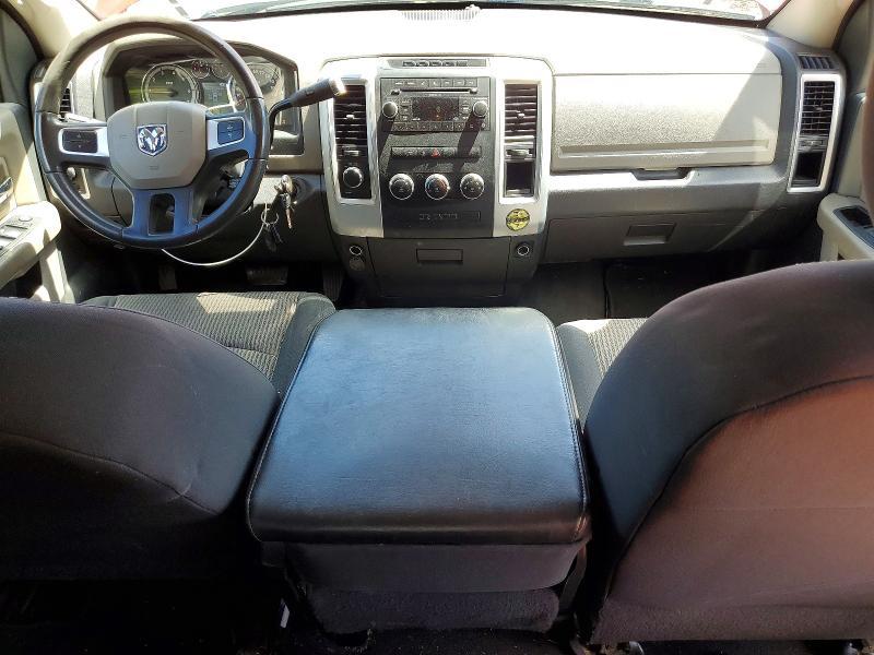 2011 Dodge RAM 1500