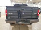 2008 Ford F150 Supercrew