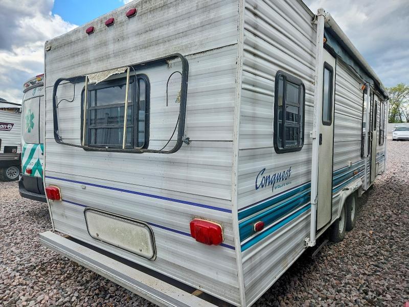 1995 Gulf Stream Conquest Camper