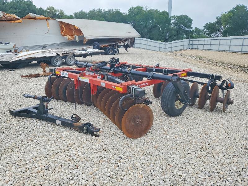 2026 Farm King Agriculture AND Farm Equipment