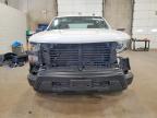 2025 Chevrolet Silverado K1500