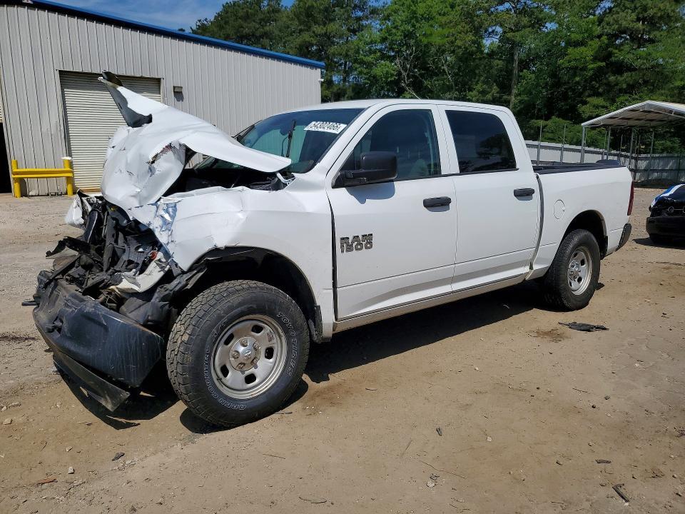 2014 Dodge Ram 1500 st
