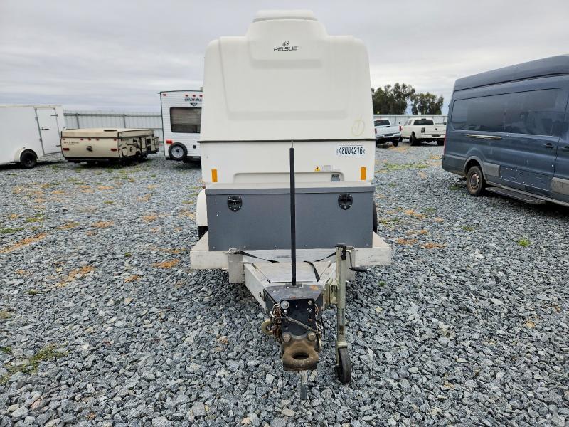 2021 Pelsue Trailer