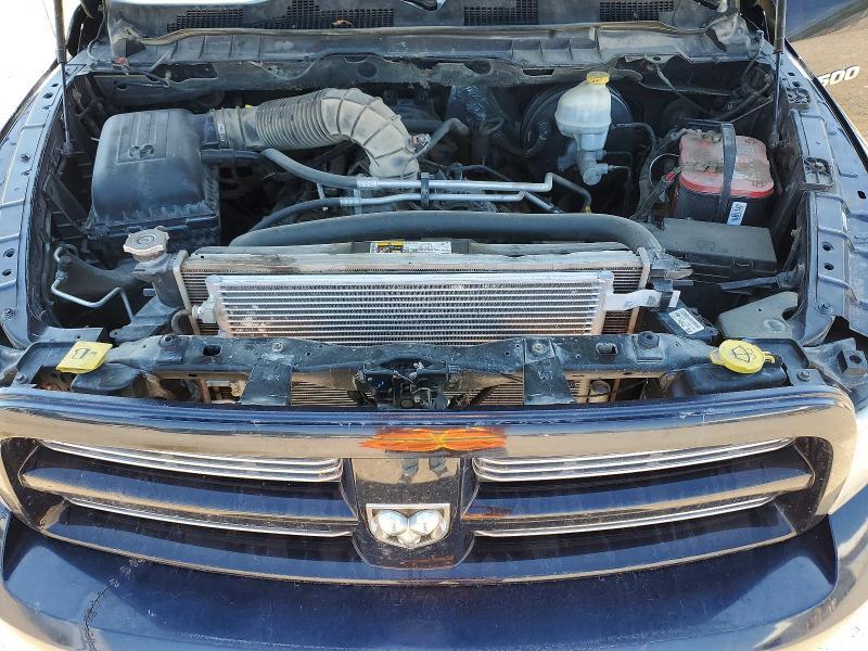 2012 Dodge RAM 1500 Sport