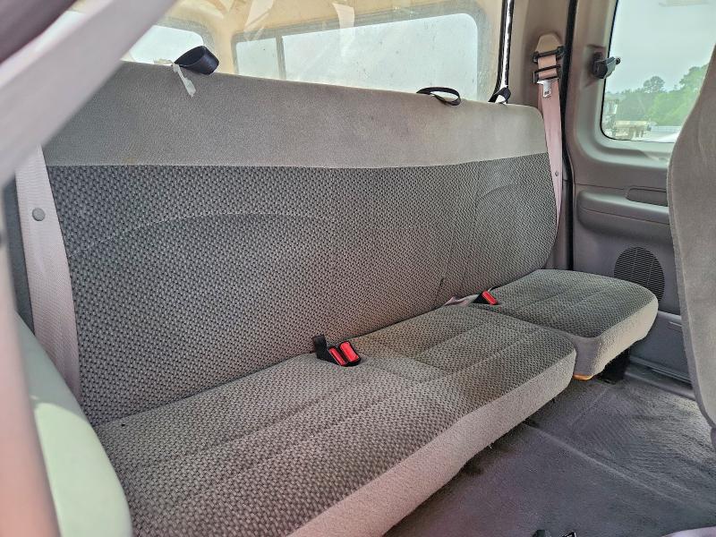 1999 Ford F150