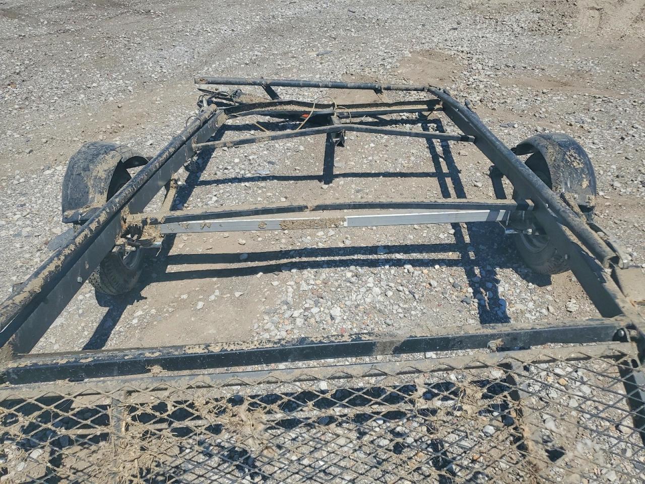 2023 Karavan Utility Trailer