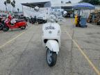 2006 Vespa Granturismo 200