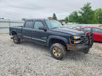 2007 Chevrolet Silverado K2500 Heavy Duty