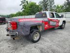 2019 Chevrolet Silverado K3500