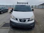2019 Nissan NV200 S