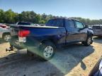 2013 Toyota Tundra Double Cab SR5