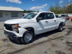 2024 Chevrolet Silverado K1500