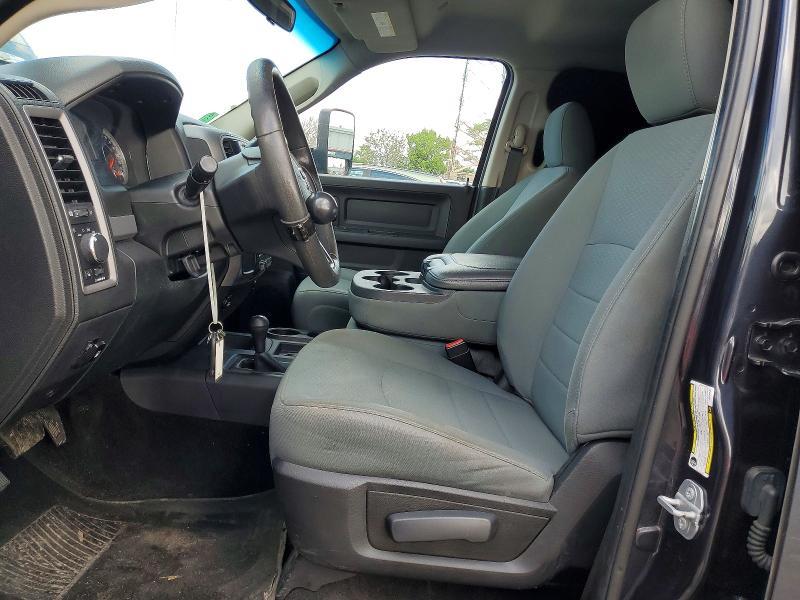 2018 Dodge RAM 2500 ST