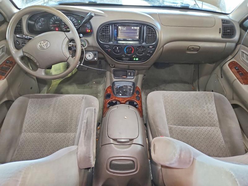 2006 Toyota Tundra Double Cab SR5