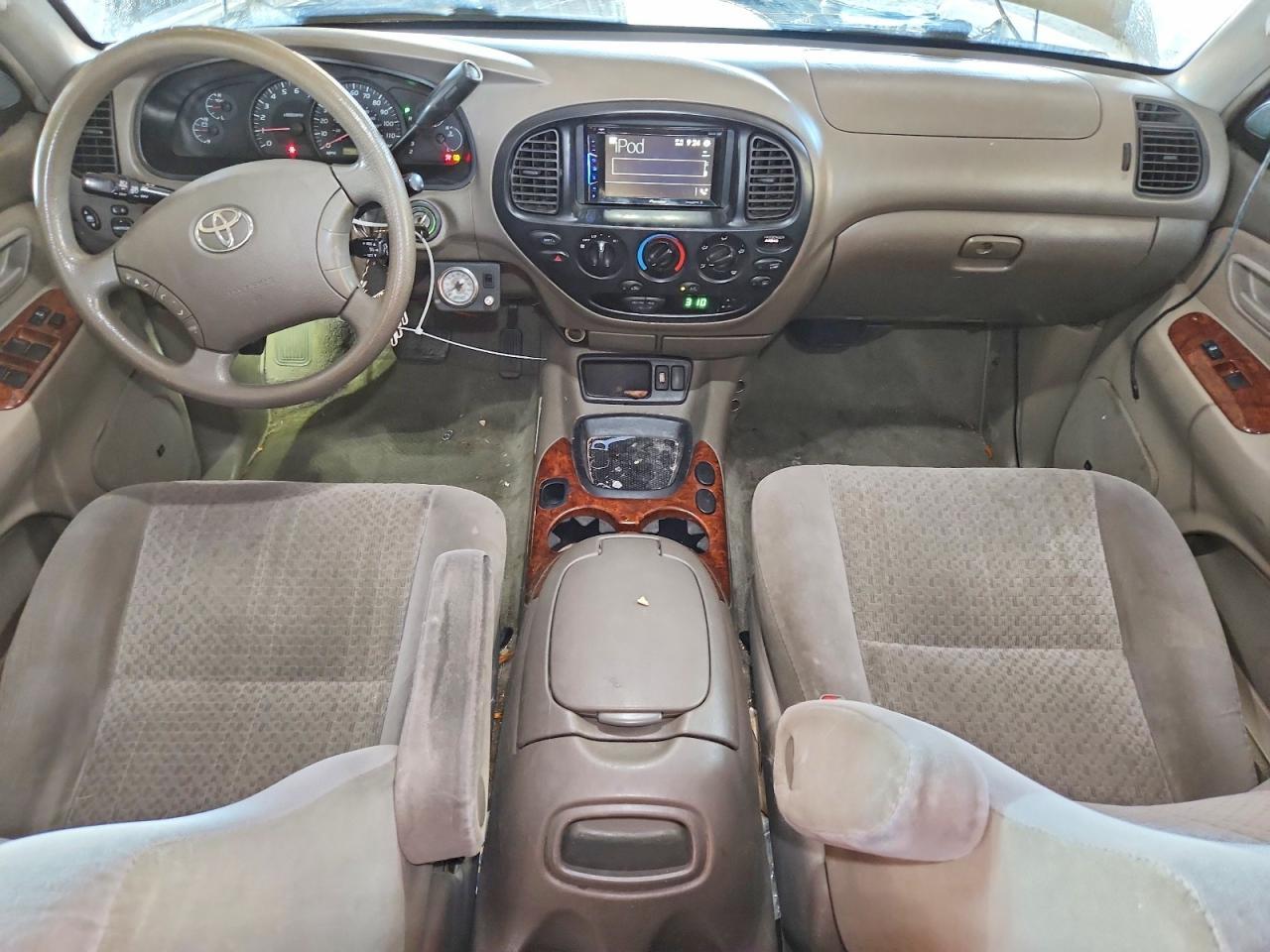 2006 Toyota Tundra Double Cab SR5