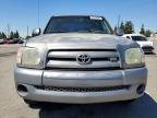 2006 Toyota Tundra Double Cab SR5