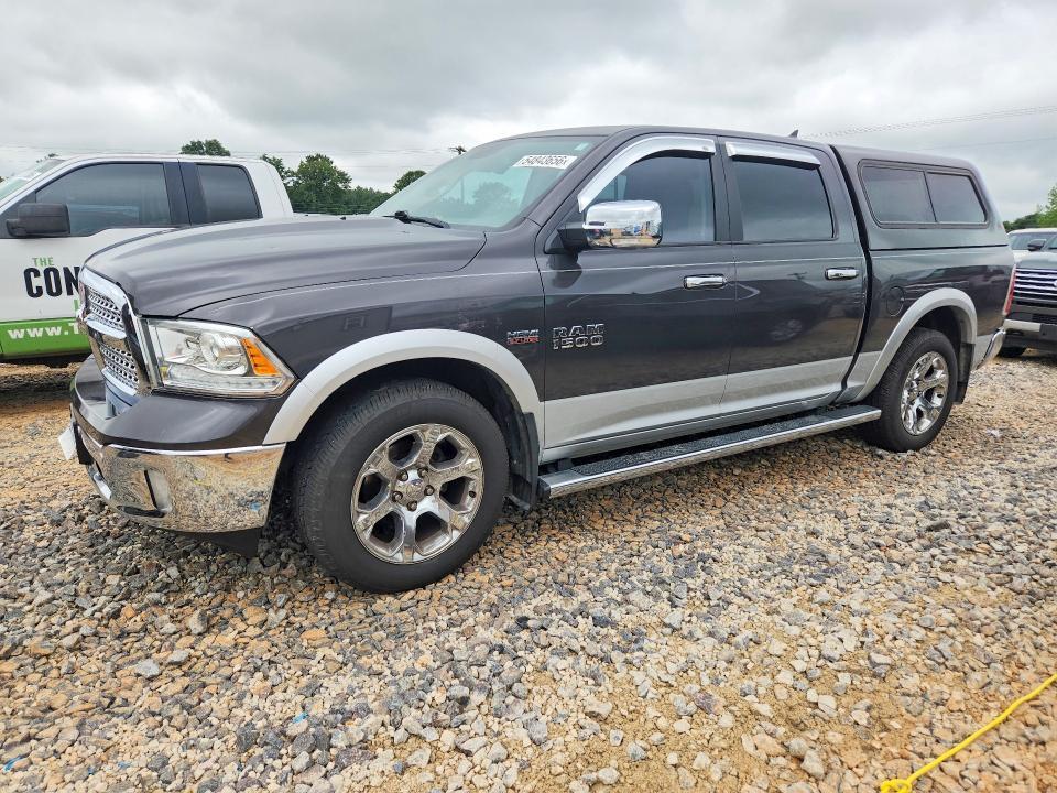 2018 Dodge 1500 Laramie