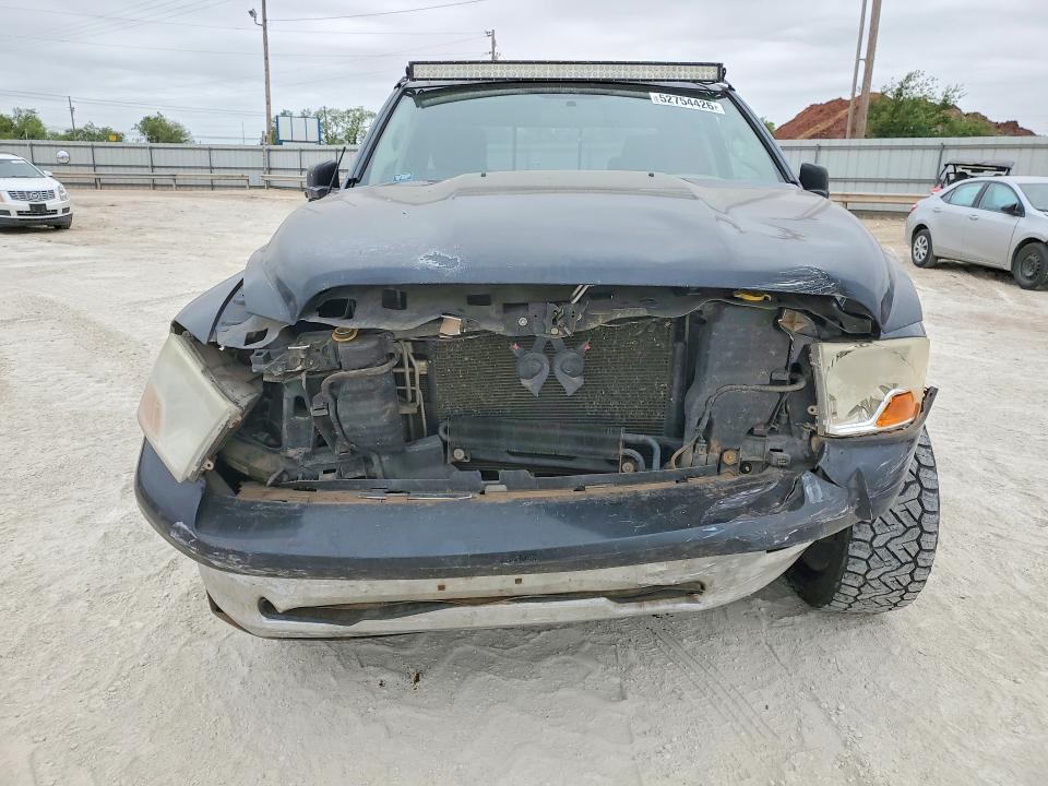 2009 Dodge RAM 1500
