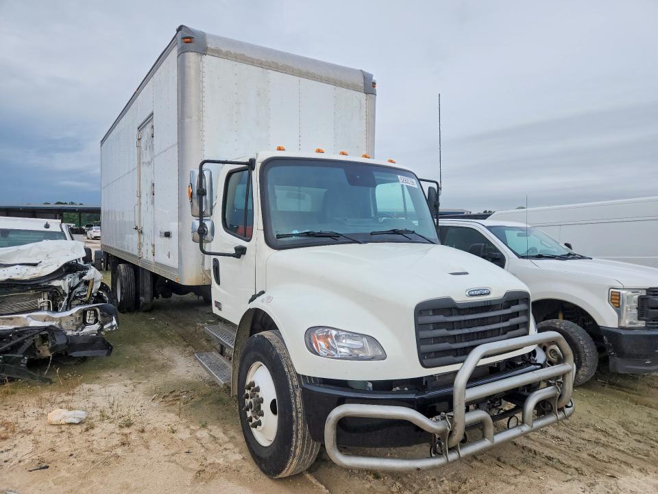 2025 Freightliner M2 106 Medium Duty