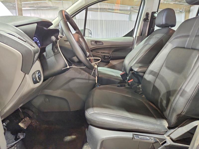 2021 Ford Transit Connect XL