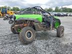 2020 Kawasaki Teryx Utility Vehicle