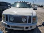 2008 Ford F450 Super Duty