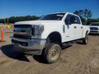 2018 Ford F250 Super Duty