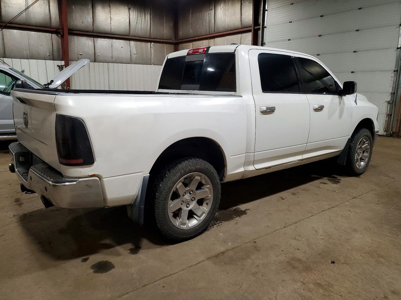 2011 Dodge RAM 1500